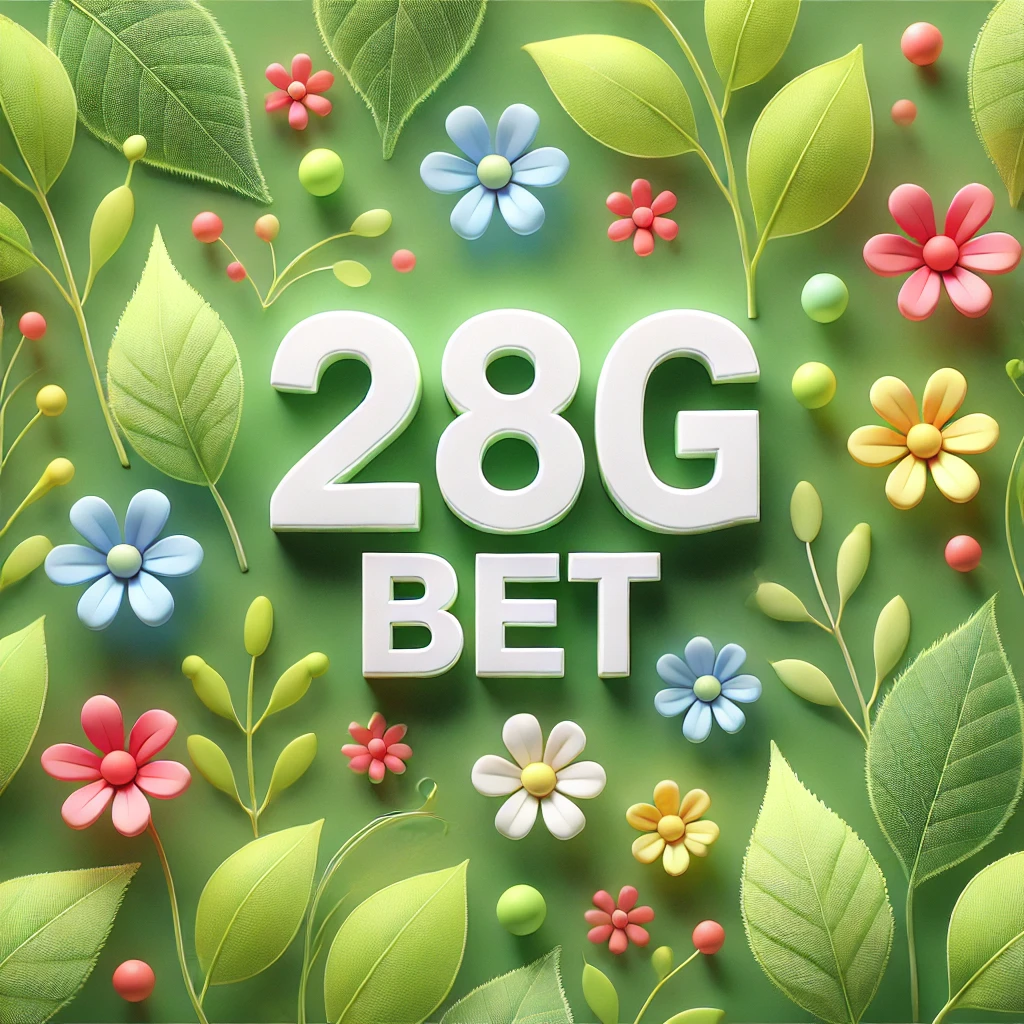 Logo da 28gbet